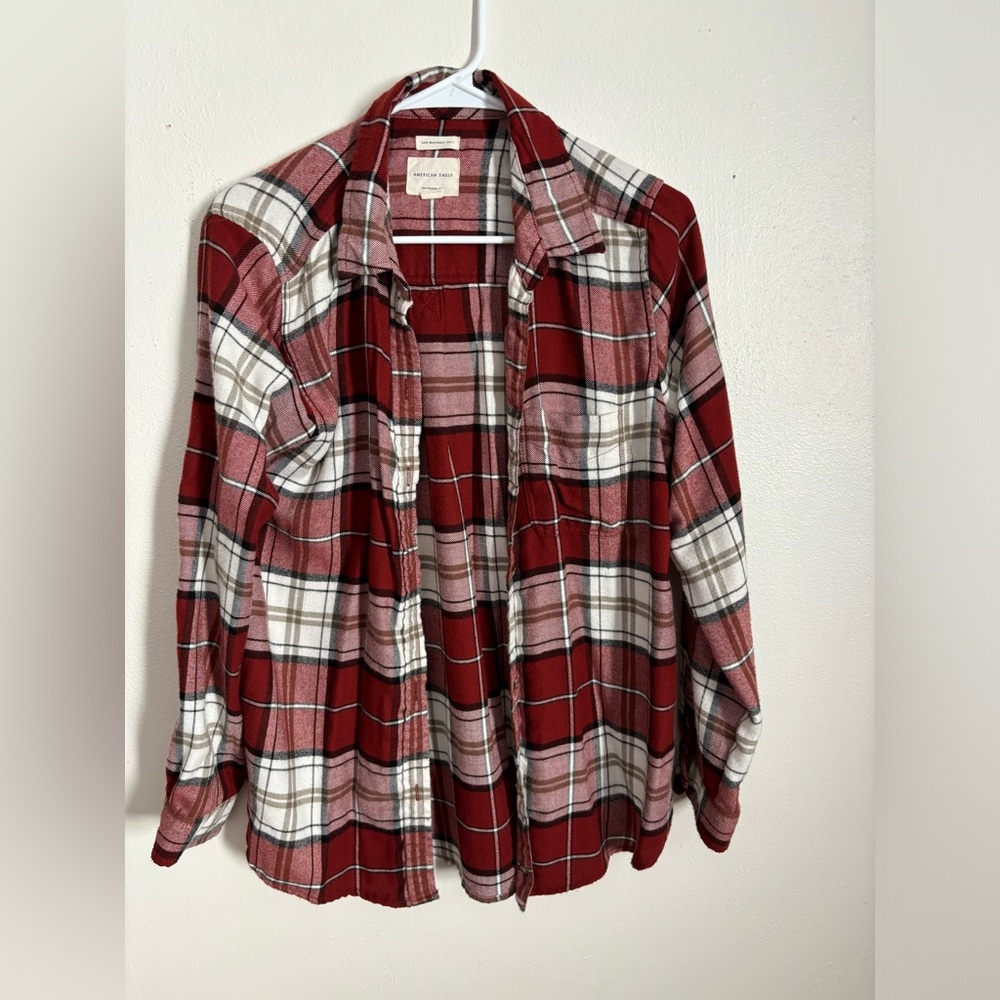Flannel